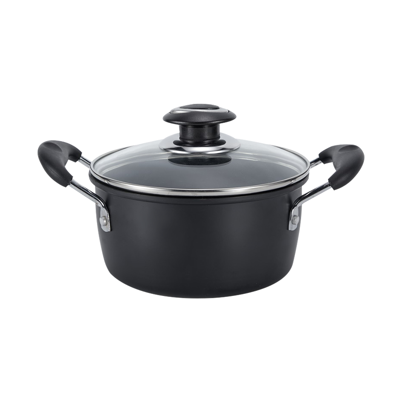 BW66SP001 Sauce Pan