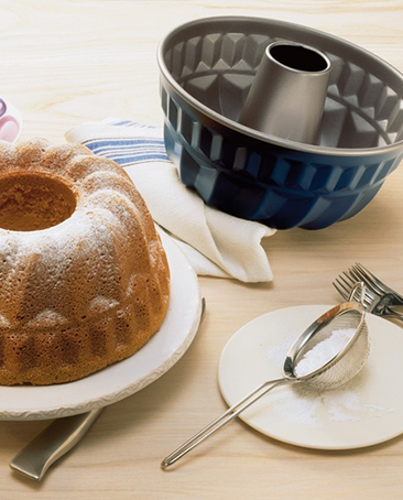 Bundform Pan