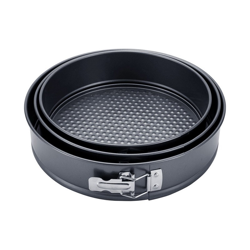 BWSET008 3pcs Spring form Pan Sets