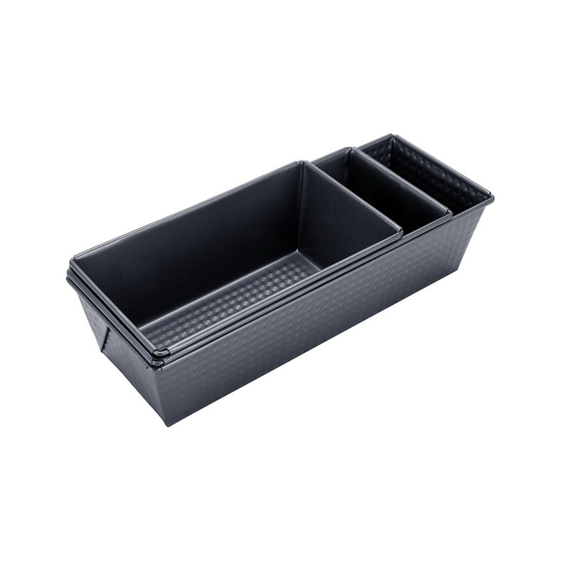 BWSET061 3pcs Loaf Pan Sets