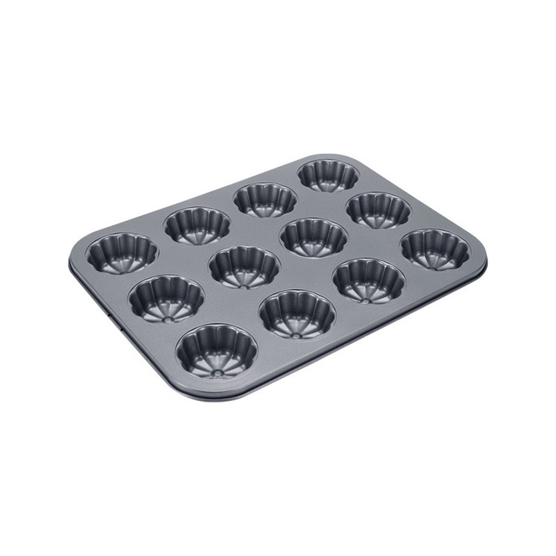 BW12C018 12 Cup Muffin Pan