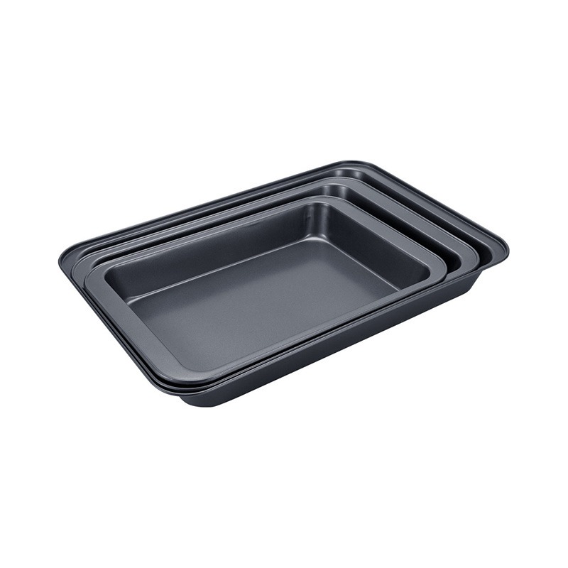 BWSET004 3pcs Cookie Pan Sets