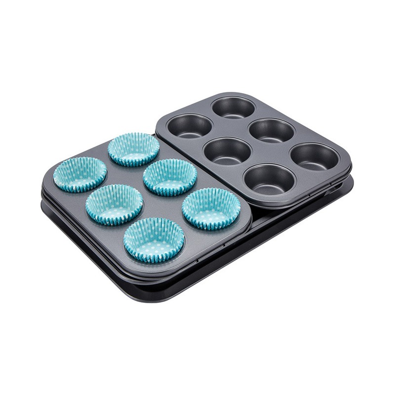BWSET019 4pcs Baking Pan Sets