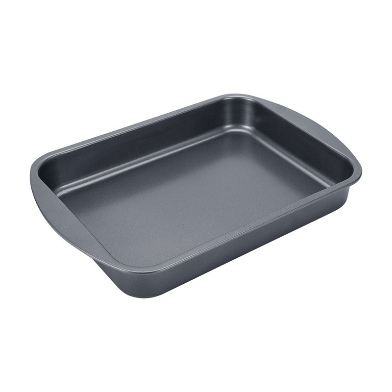 BW66B049 Roaster Pan With Handle
