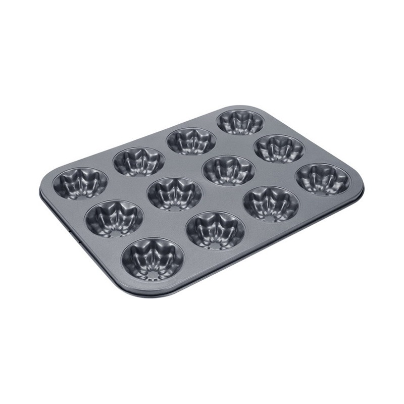 BW12C012 12 Cup Muffin Pan