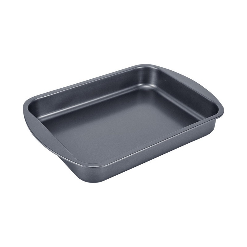 BW66B048 Roaster Pan With Handle