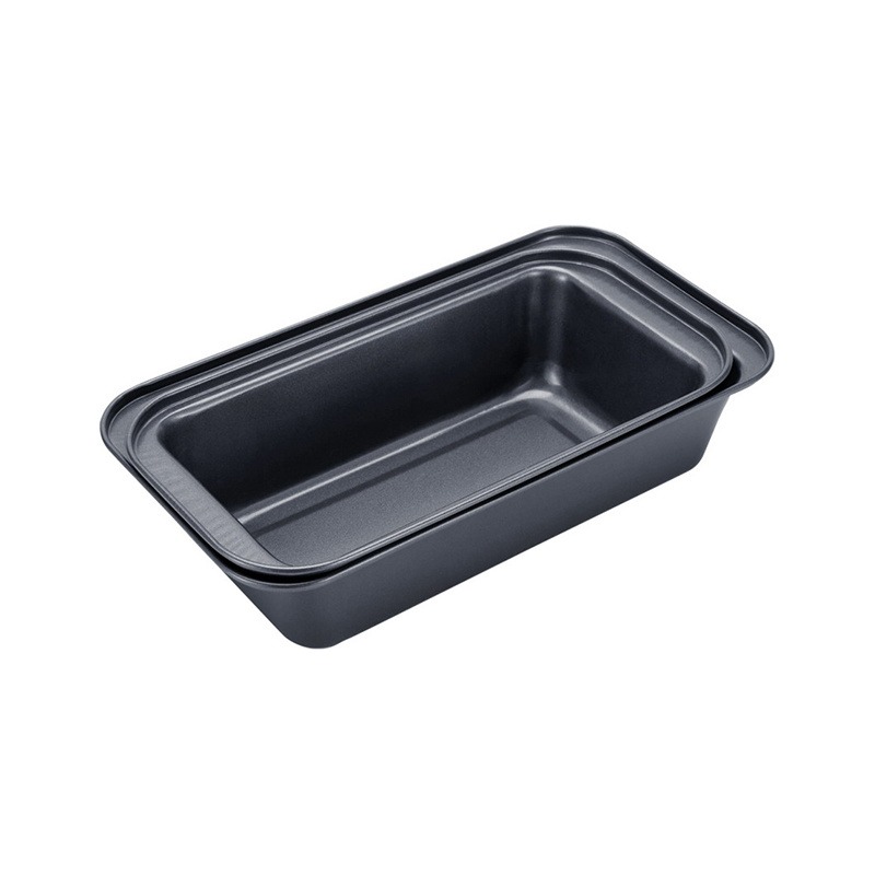 BWSET006 2pcs Loaf Pan Sets
