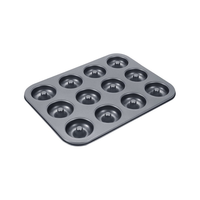 BW12C035 12 Cup Muffin Pan