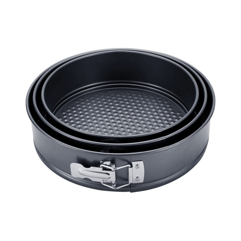 BWSET007 3pcs Spring form Pan Sets