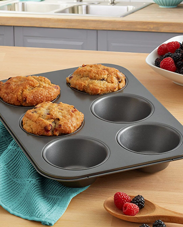 Muffin Pan