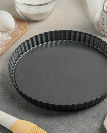 Round Cake Pan
