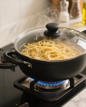 Sauce pan
