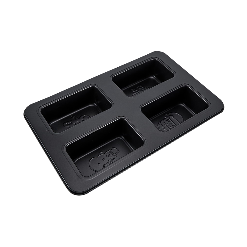 BW4C001 4 Cup Muffin Pan