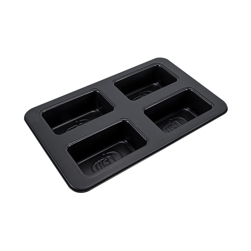 BW4C003 4 Cup Muffin Pan