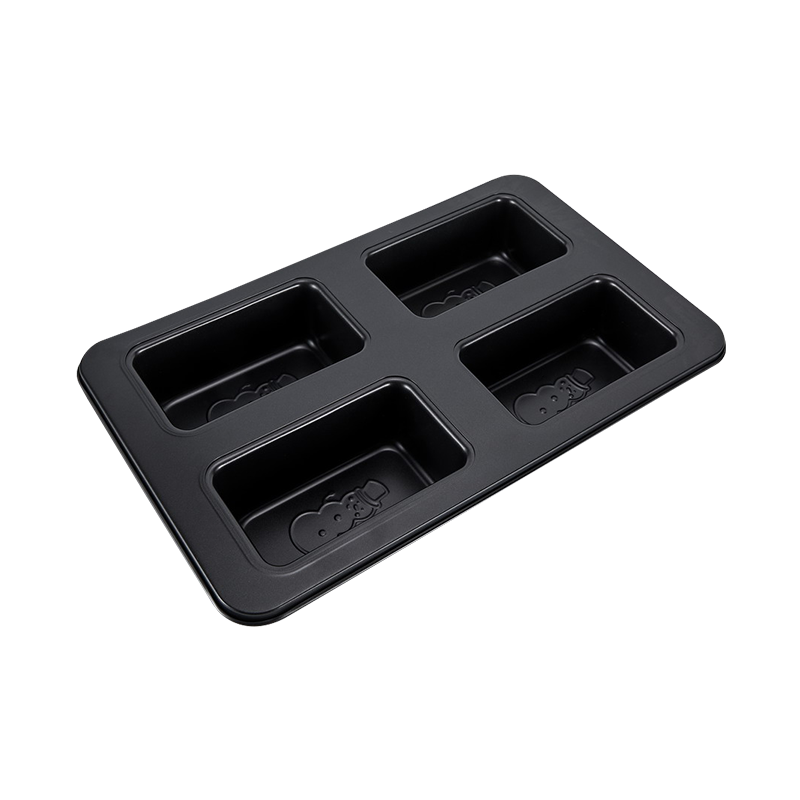 BW4C004 4 Cup Muffin Pan