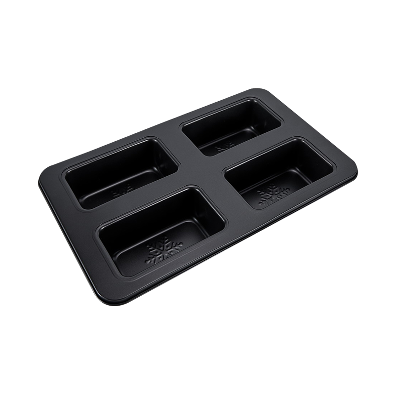 BW4C005 4 Cup Muffin Pan