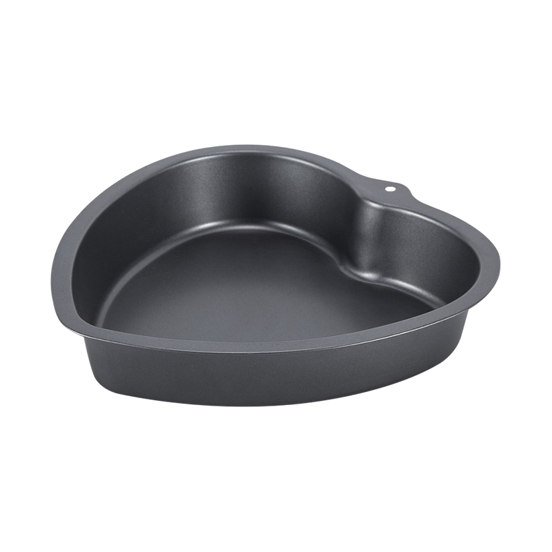 BWVD003 Heart Pan